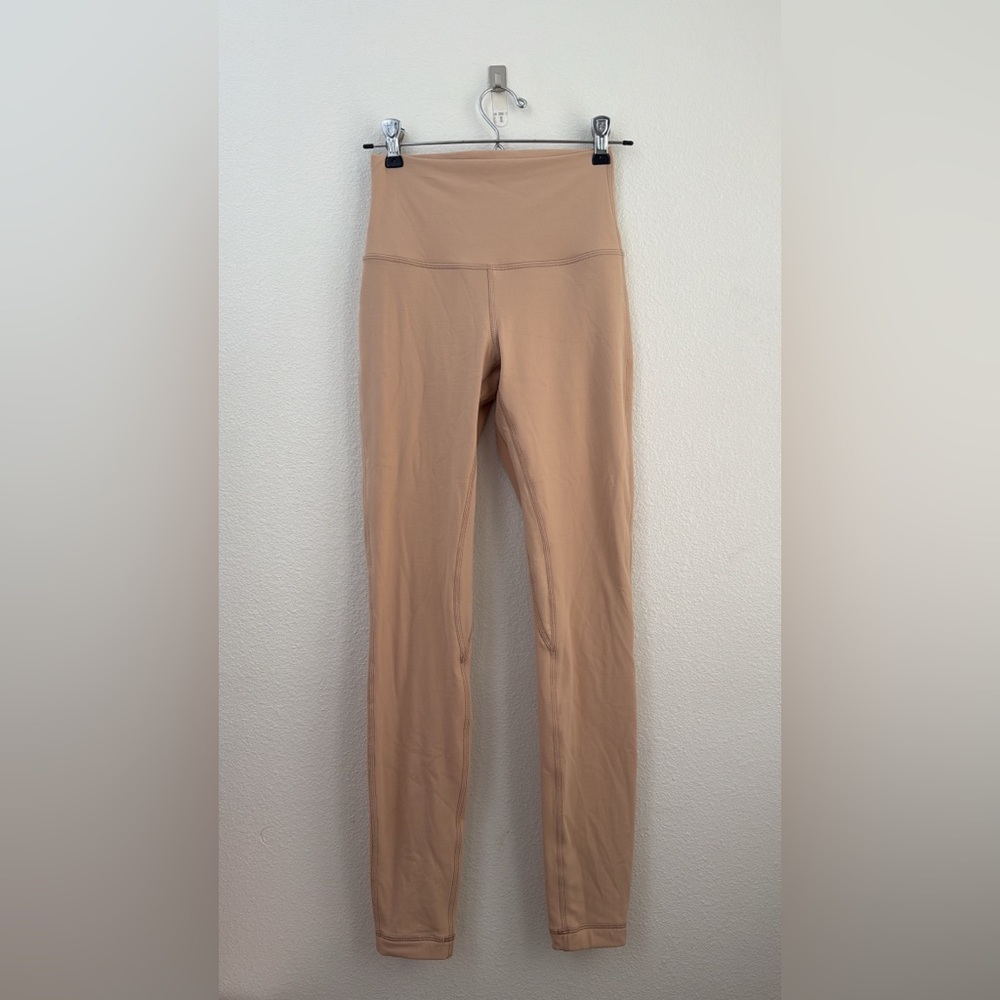 lululemon leggings size 4